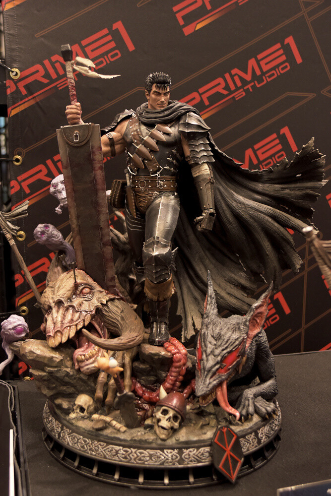 Wonder Festival 2017 Winter: Industry Edition [Event Report] 140