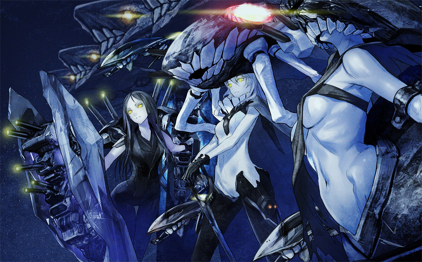 Redjuice to Participate in Malaysian Otaku Convention Comic Fiesta 2013! 1