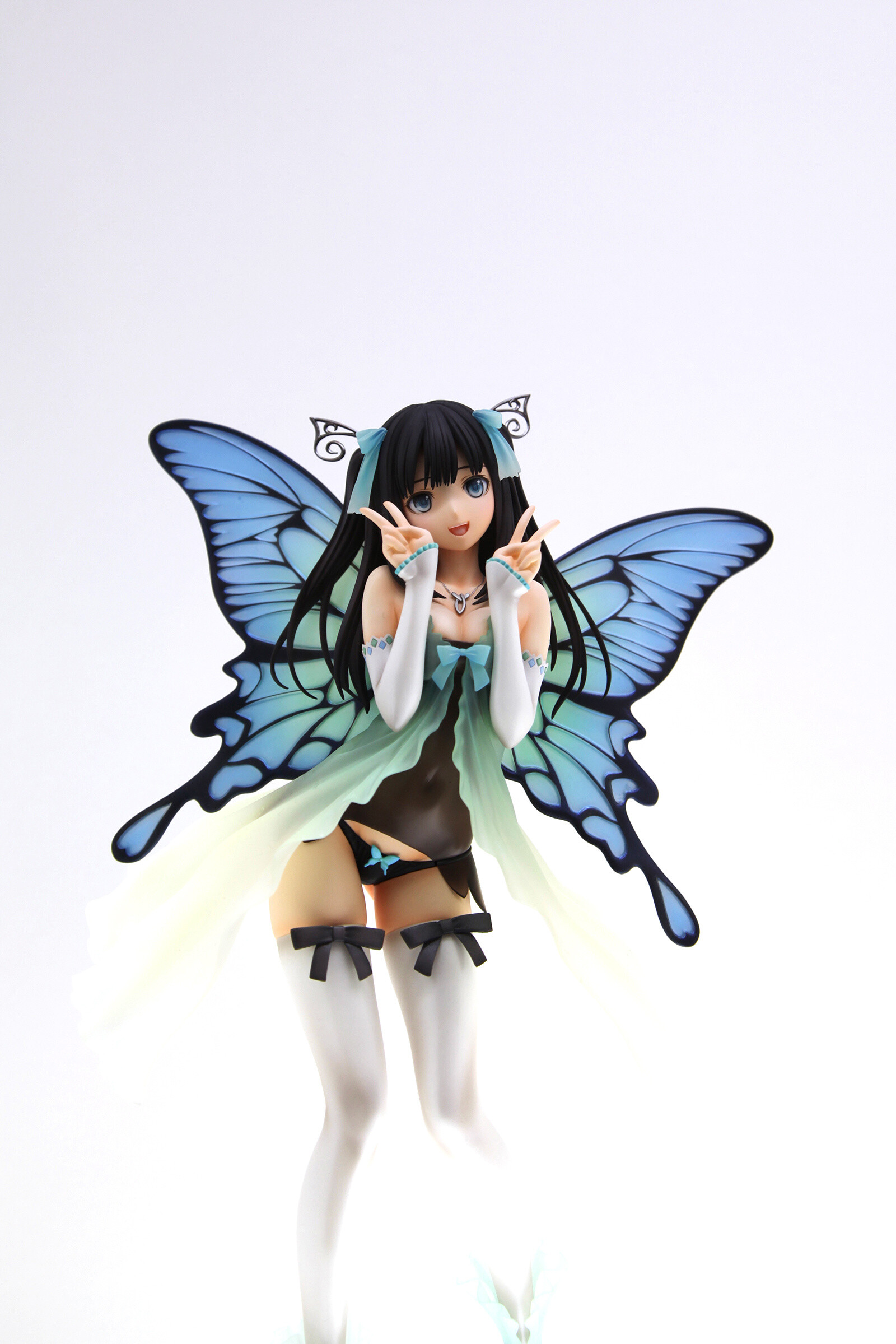 Looking Back at Summer WonFes 2013! [2/2] Photo Collection of Cute Figures and Cosplayers! 11