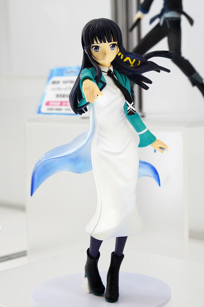 Looking Back at WonFes 2015 [Winter]! Part 2: Photo Collection of Cute and Sexy Figures! 228