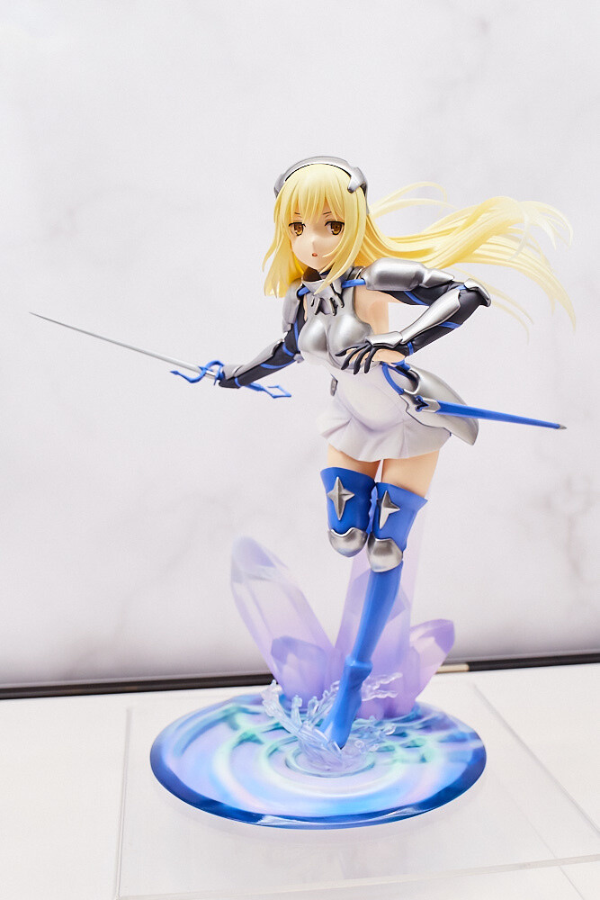 Wonder Festival 2017 Summer: Industry Edition [Event Report] 31