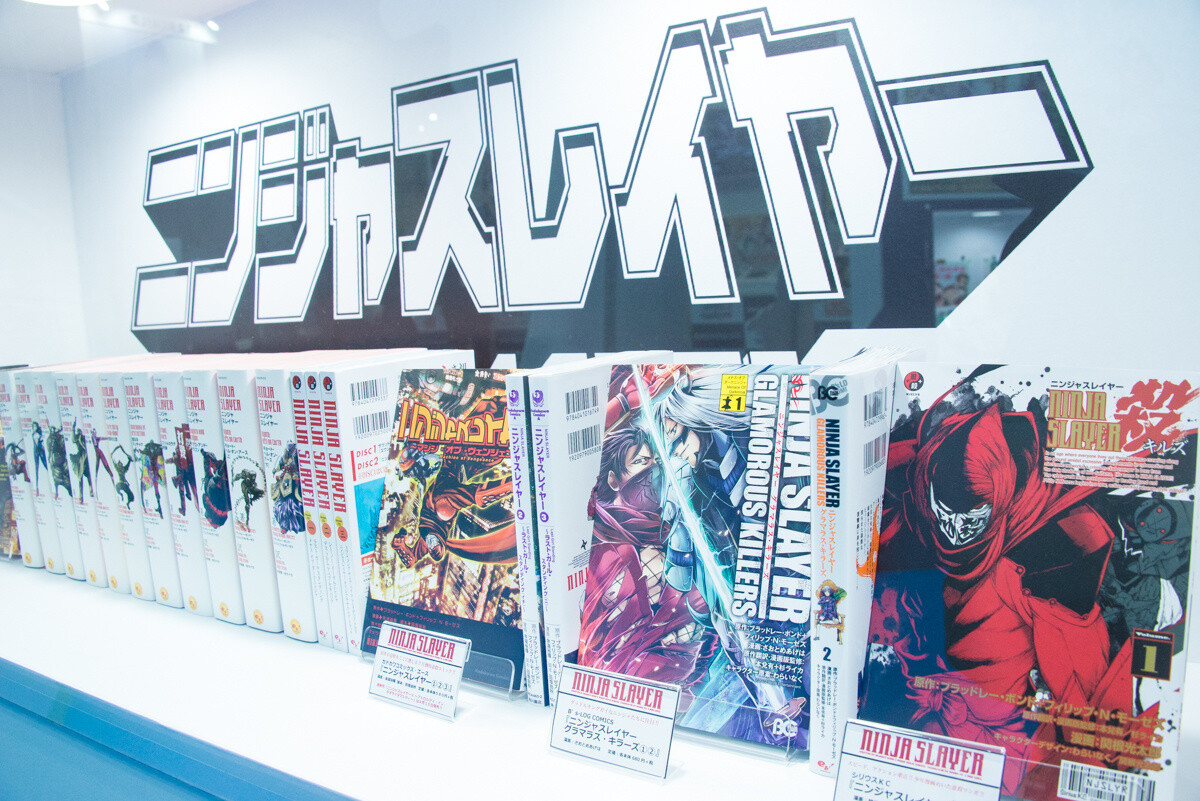 AnimeJapan 2015 Closes as a Grand Success! 33