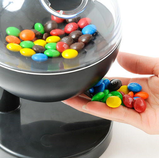 [Heat-Activated Snack Dispenser](https://otakumode.com/shop/55239eb64e28db966a069c3c) 15