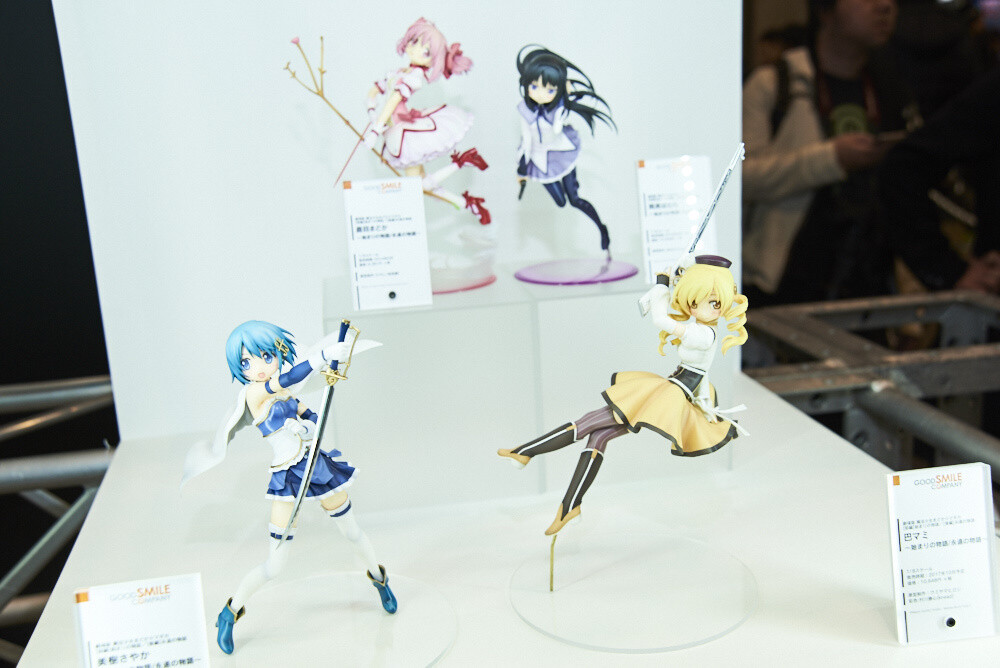 Wonder Festival 2017 Winter: Industry Edition [Event Report] 80
