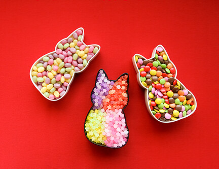 Adorable Kitty-Shaped Bento is a Cat-lover's Dream Come True! 3