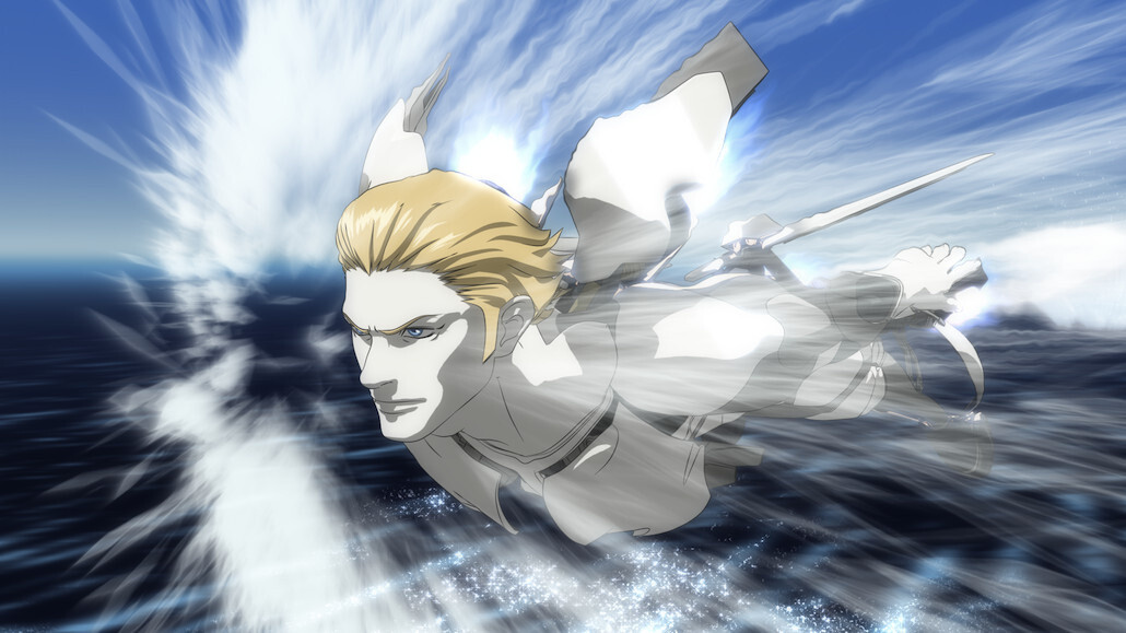 ロングインタビュー：映画『009 RE:CYBORG』監督、神山健治［3/4］ 2