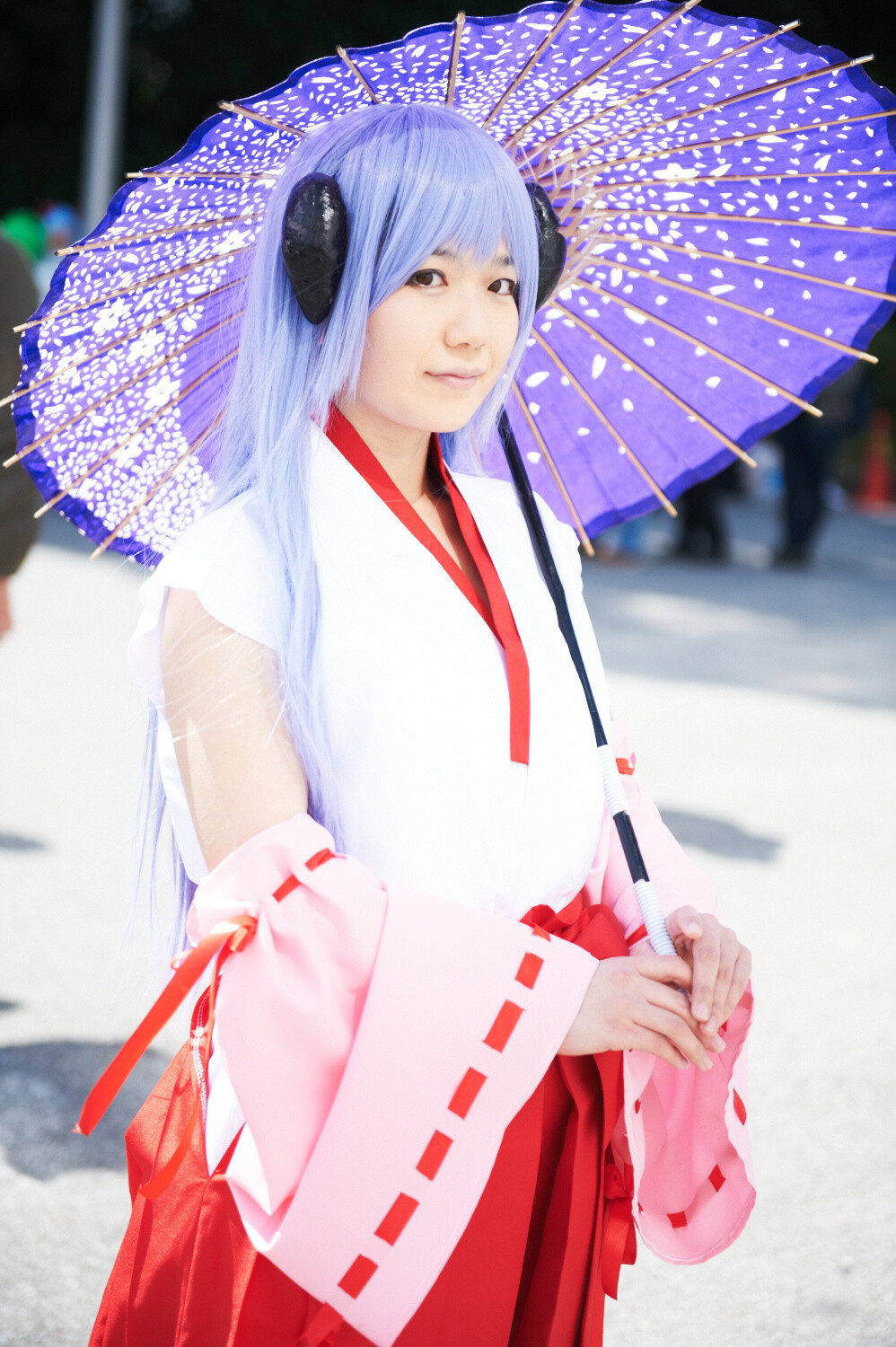 Comiket Special 6 Photo Report: Makuhari Messe Edition 38