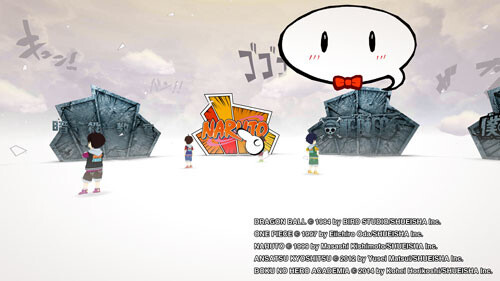 Dive into One Piece and Death Note with Shueisha JUMP VR at Anime Expo 2017! 4