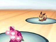 © Nintendo Co. Ltd., Creatures Inc., Game Freak Inc., TV Tokyo Corp., ShoPro, JR Kikaku © Pokémon © 2013 Pikachu Project 2