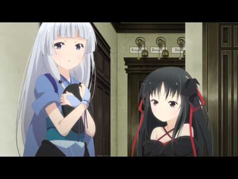 Unbreakable Machine-Doll Specials