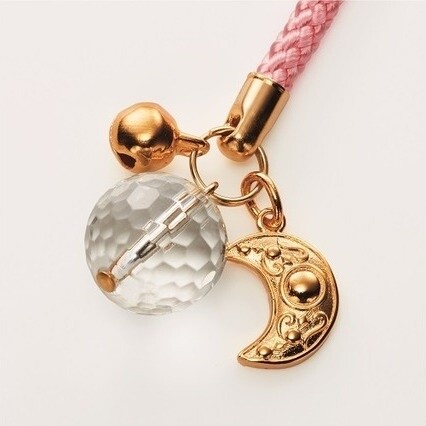 Newest Sailor Moon Crystal Wallet is Ridiculously Cute and Elegant! 3