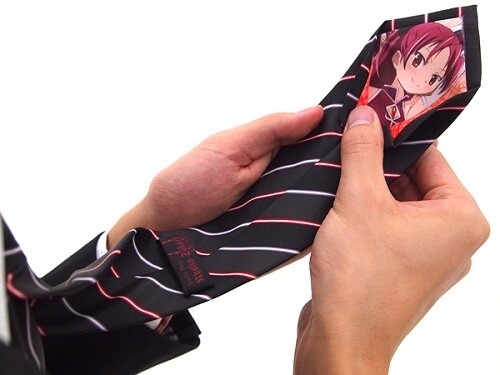 Kyōko Sakura © Magica Quartet / Aniplex Inc., Madoka Movie Project 9