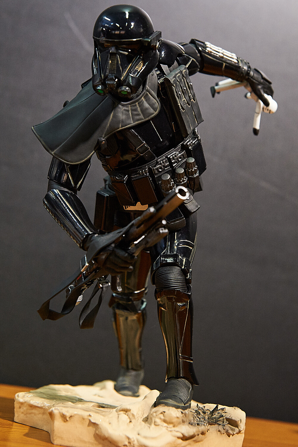 Kotobukiya Showcases Stunning Range of Upcoming 2017 Figures [Event Report] 85