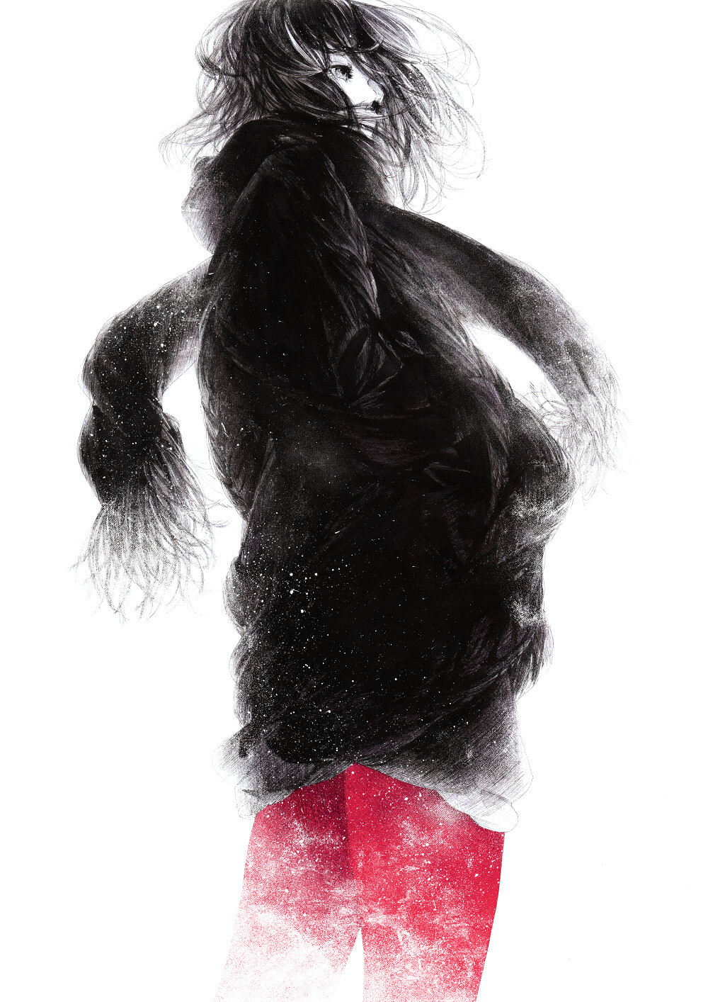 Creator Interview: sousou 12