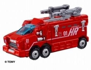 Tomica’s Latest Series “Dream Tomica” Features Pikachu, Mario, Hello Kitty, and More! 9