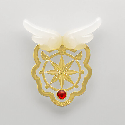 New Cardcaptor Sakura Goods Lineup Features Adorable Plushies, Stationery, Keychains and More! 21