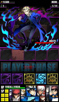 Blood Blockade Battlefront and Divine Gate Team Up For Collab Event! 9