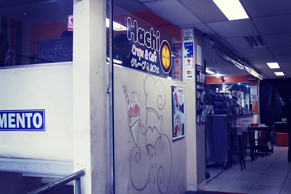 Otaku Life Around the World: São Paulo, Brazil 10