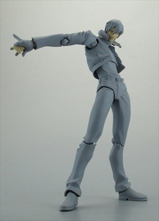 © 2015 Yasuhiro Nightow / Shueisha Inc., Blood Blockade Battlefront Production Committee 7