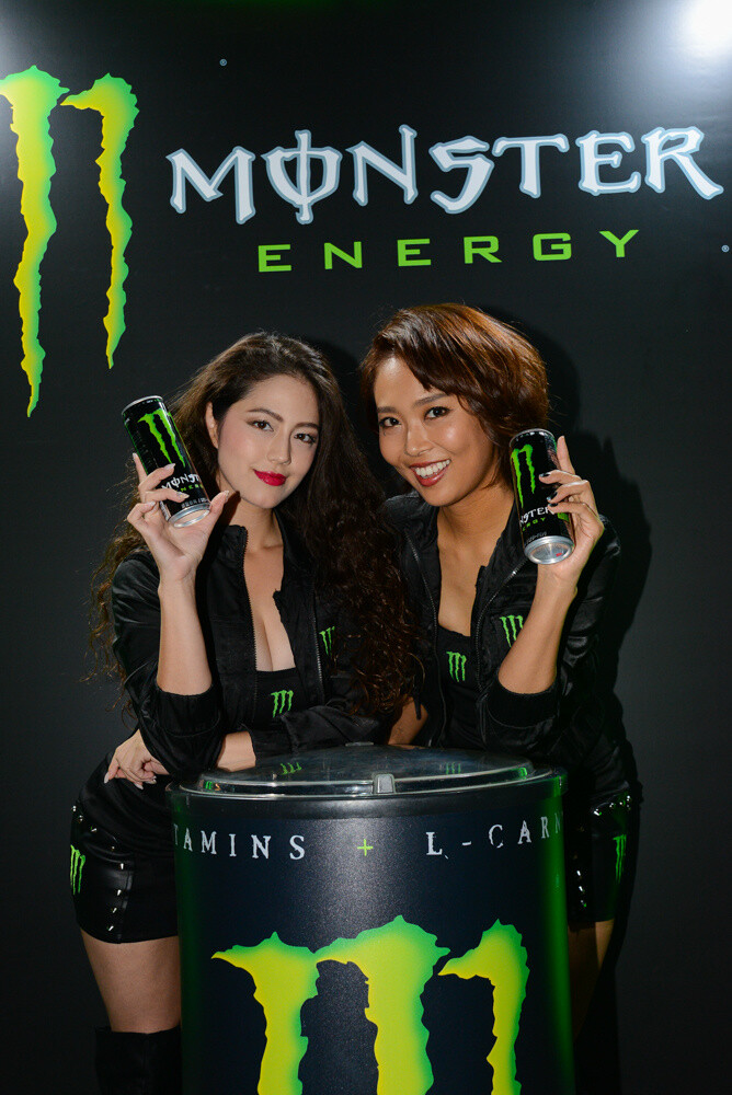 Tokyo Game Show 2015: Booth Girls Collection 21