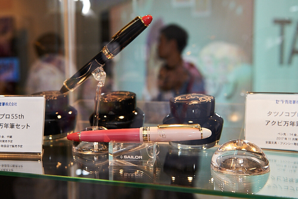 Tokyo Anime Center Has Reopened to Grand Fanfare! [Photo Report] 51