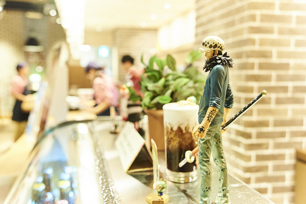 Cafe Mugiwara [Photo Report] 37