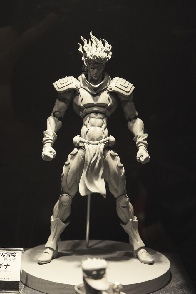 Wonder Festival 2017 Winter: Industry Edition [Event Report] 129