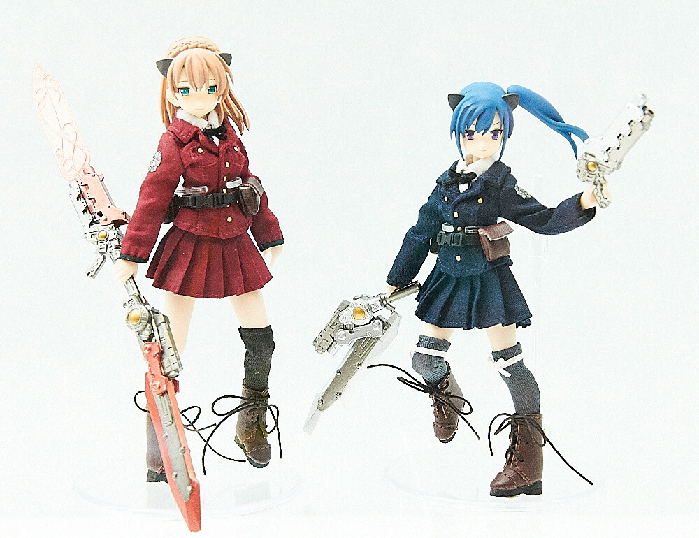 Which Ones Do You Like? Wonder Festival 2014 [Summer] Photo Report: Cute & Sexy Edition 35