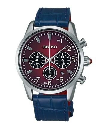 Guido Mista model © Lucky Land Communications / Shueisha Inc. 1