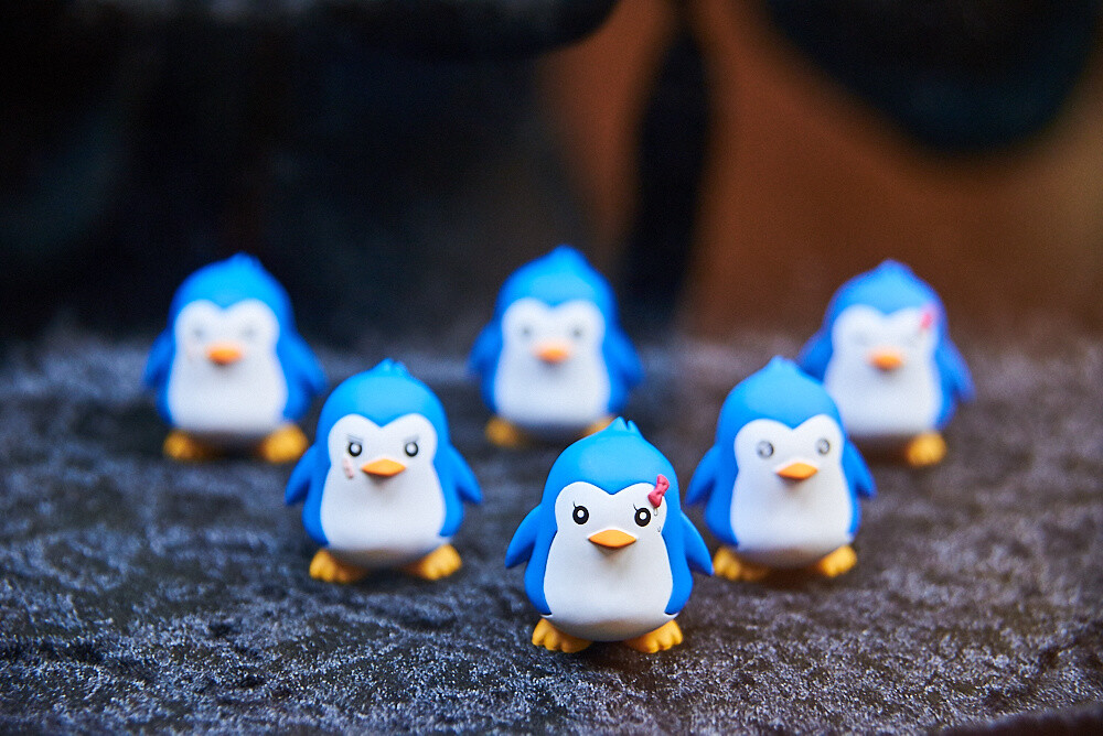 Kotobukiya "es series” 10th Anniversary Exhibition [Event Report] 29