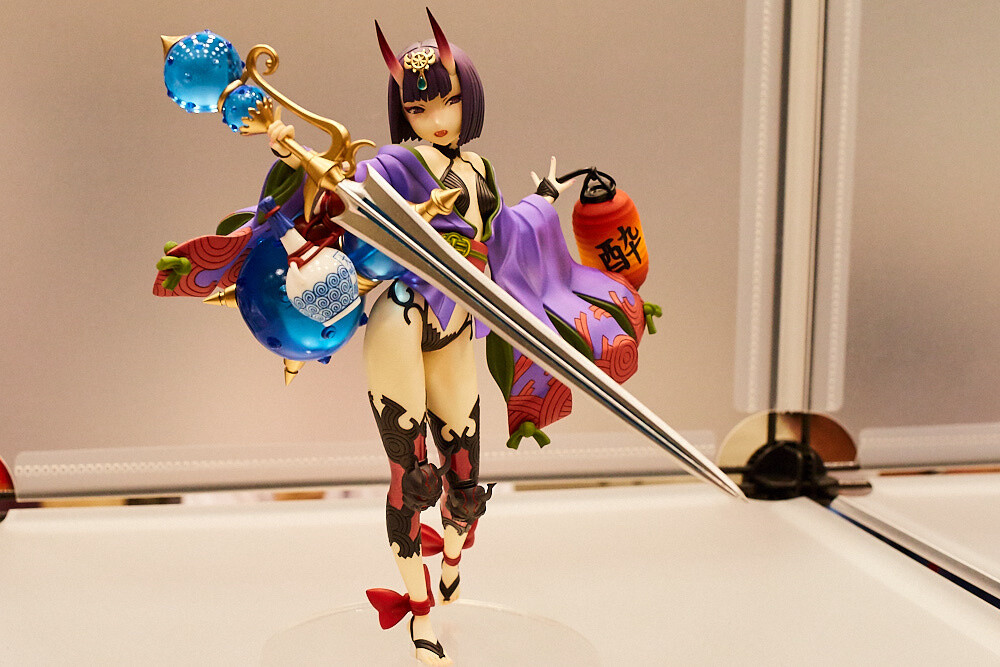 Wonder Festival 2017 Summer: Creator Edition [Event Report] 61