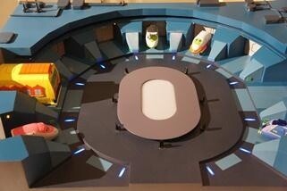 Chinese-produced Anime “Train Heroes” to Premiere in April 6