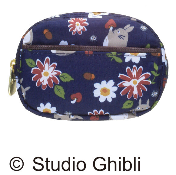 Travel with Totoro This Summer with Benelic’s Ohana Chirashi Series! 3