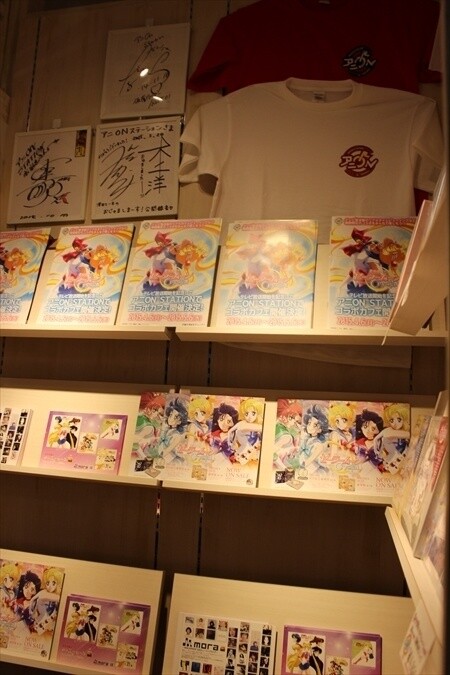 ‘Sailor Moon Crystal’ Collaboration Cafe Report: An Enjoyable Atmosphere for the Eyes and Ears 14