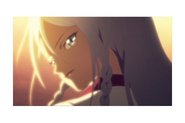 © Project Itoh / HARMONY 2