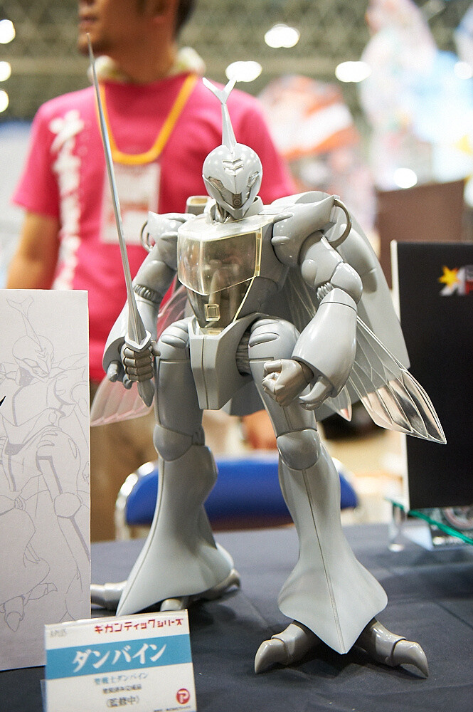 Wonder Festival 2014 Summer Company Booth Report 20