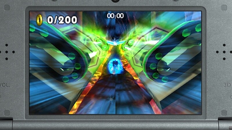 Introducing the Coolness of Sonic Boom: Fire & Ice - New Promotional Video and E3 Trailer Released! 0