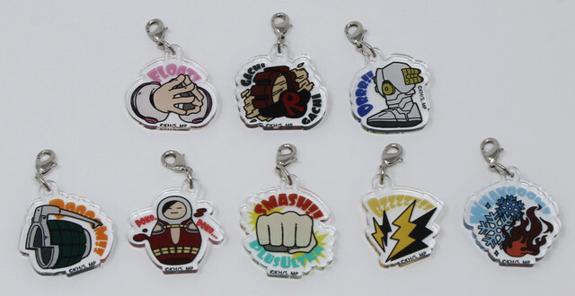 My Hero Academia to Open Pop-Up Store in Three Cities! 4