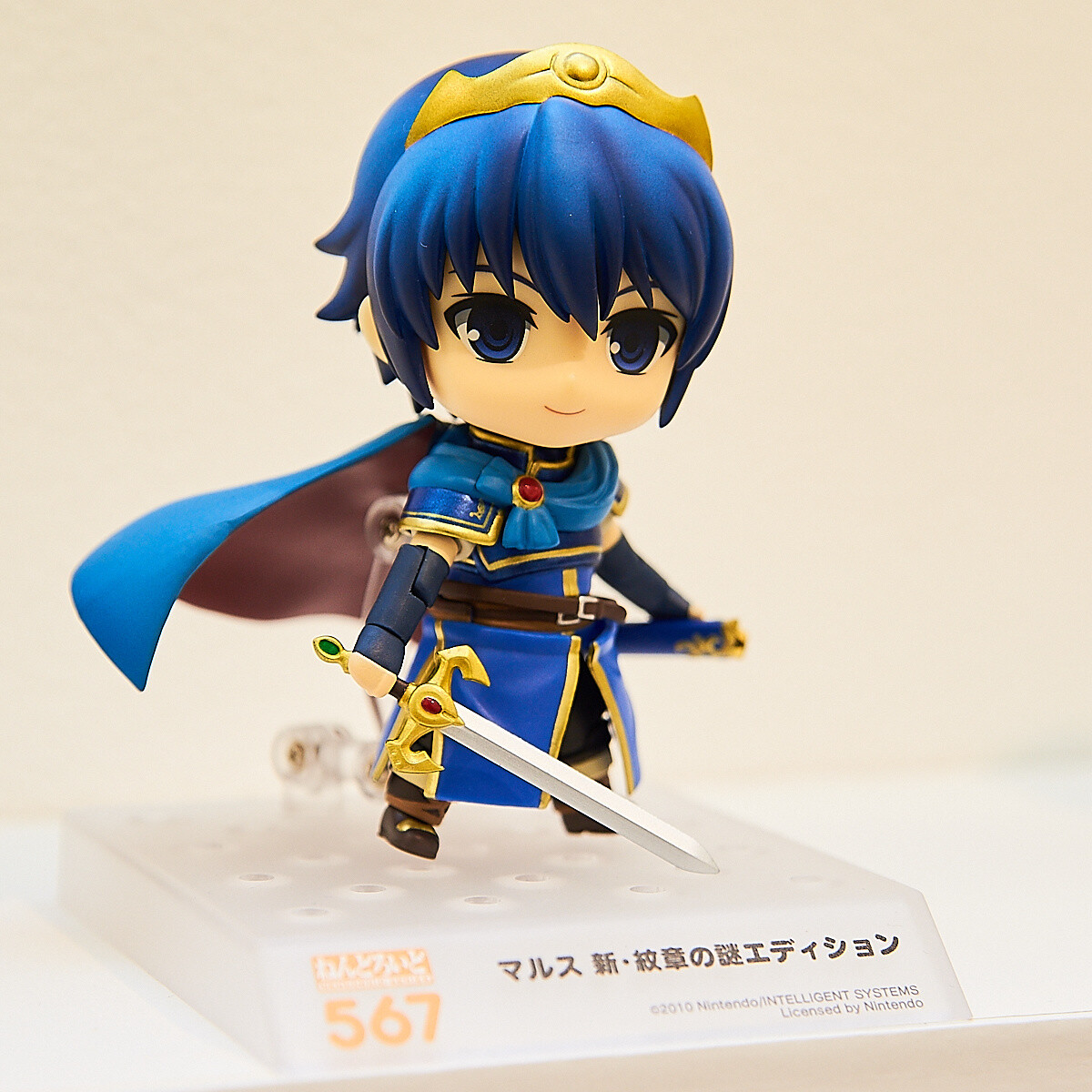 Good Smile Company 15th Anniversary Exhibition: Nendoroids [Photo Report] 138