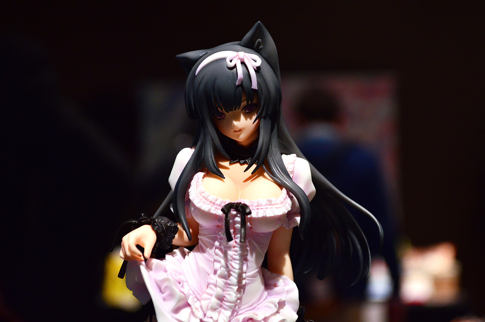 A Gathering of Anime Goods! Fans Get an Overview of Today’s Character Business at CafeReo Character Convention 19