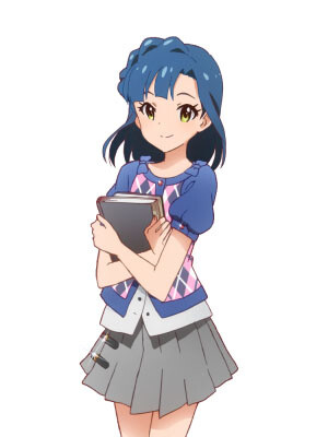 New Artwork of the 50 Idols from “THE iDOLM@STER Million Live!” Releases 42