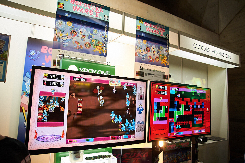 Tokyo Game Show 2016 [Photo Report] 68