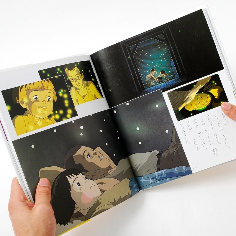 Top Tearjerking Anime Movies! 0