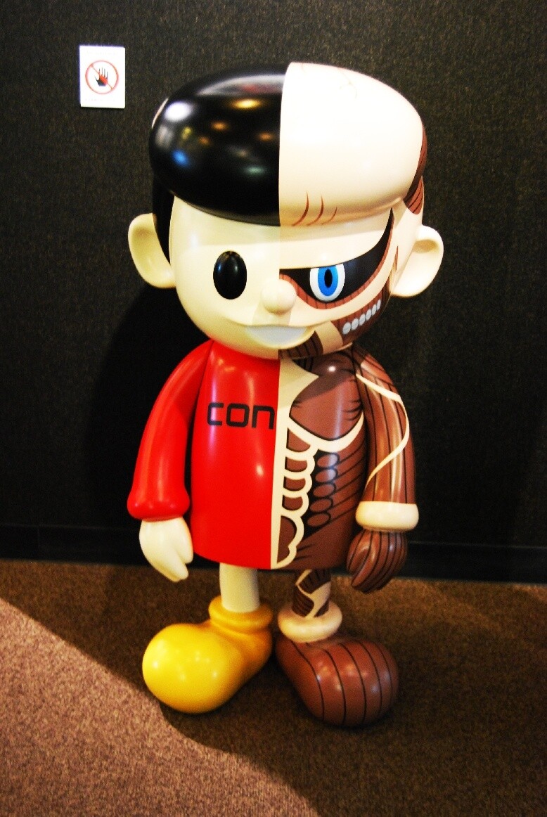 Full of Items to Drive Fans Wild! “Attack on Titan: Survey Corps Museum” Event is On Now! 5