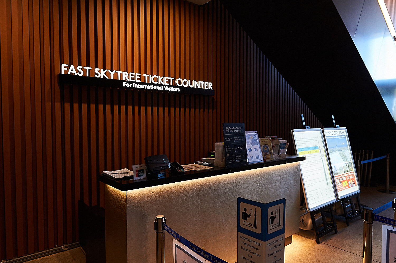 Ribon Brings Shoujo Manga Magic Sky-high [Photo Report @ TOKYO SKYTREE®] 2