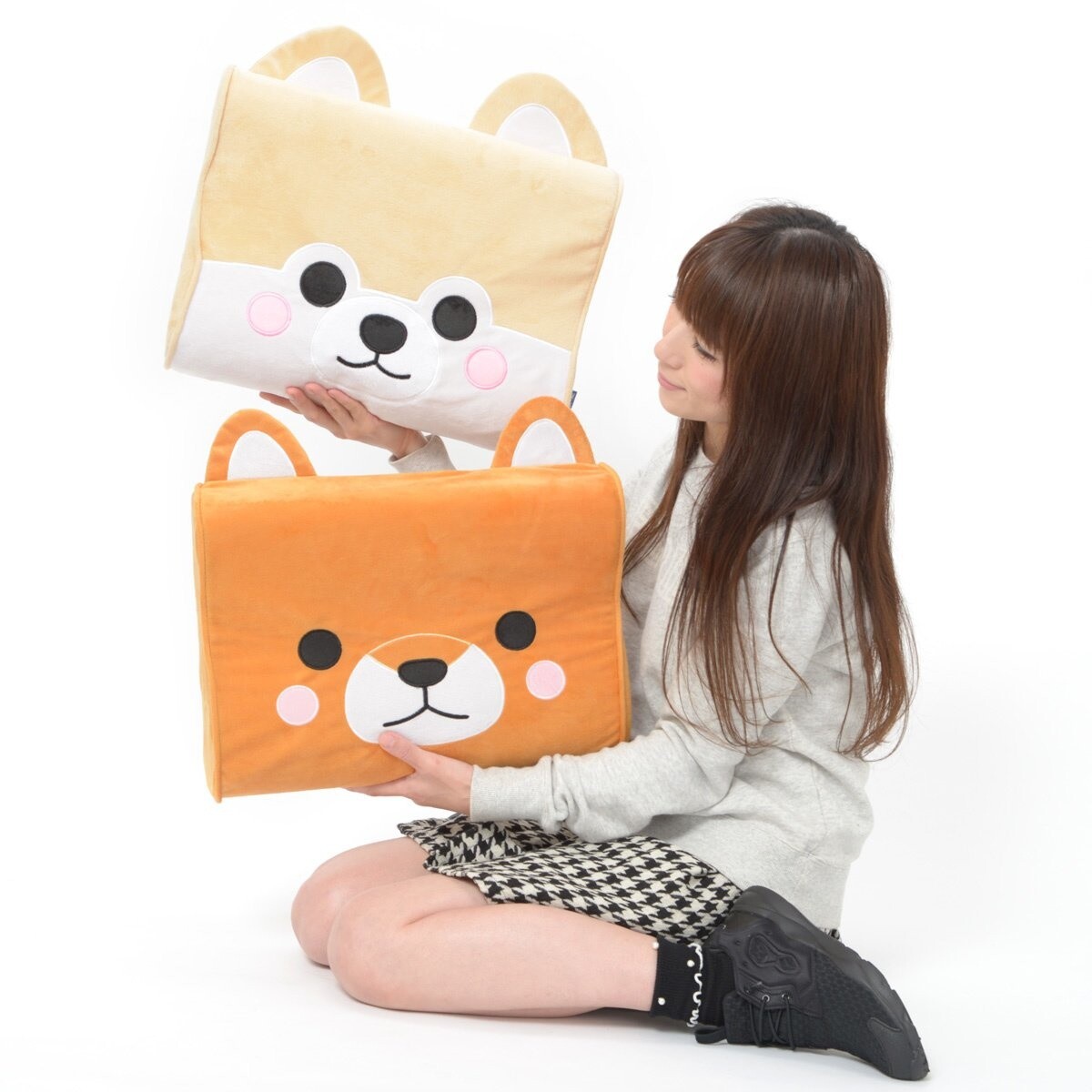 10 Heart-Melting Shiba Inu Items That'll Make You Want Your Own Doge! 3