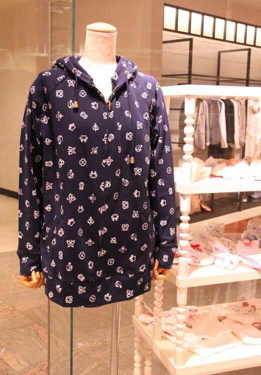 Entertaining Shop Space by Precure and Isetan! 13