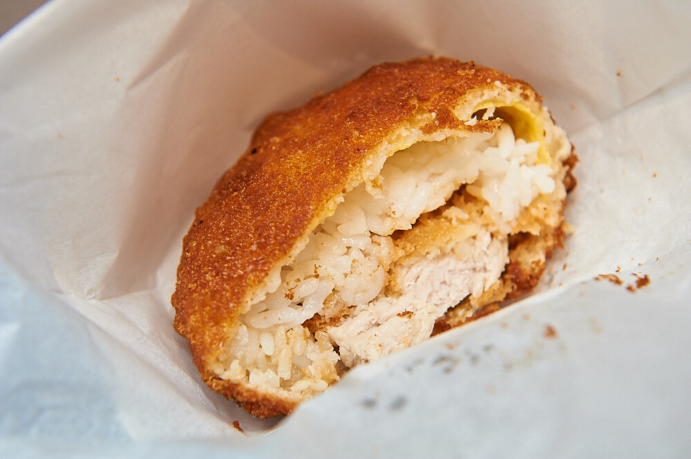 YURI!!! on ICE Cafe Makes History in Tokyo! [Photo Report] 35