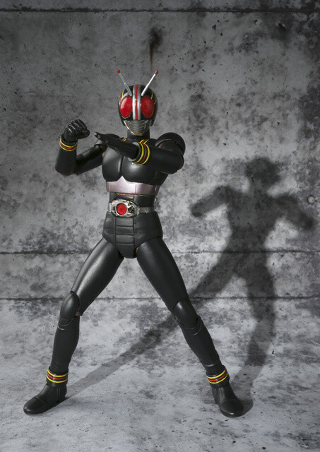 Kamen Rider Black 38