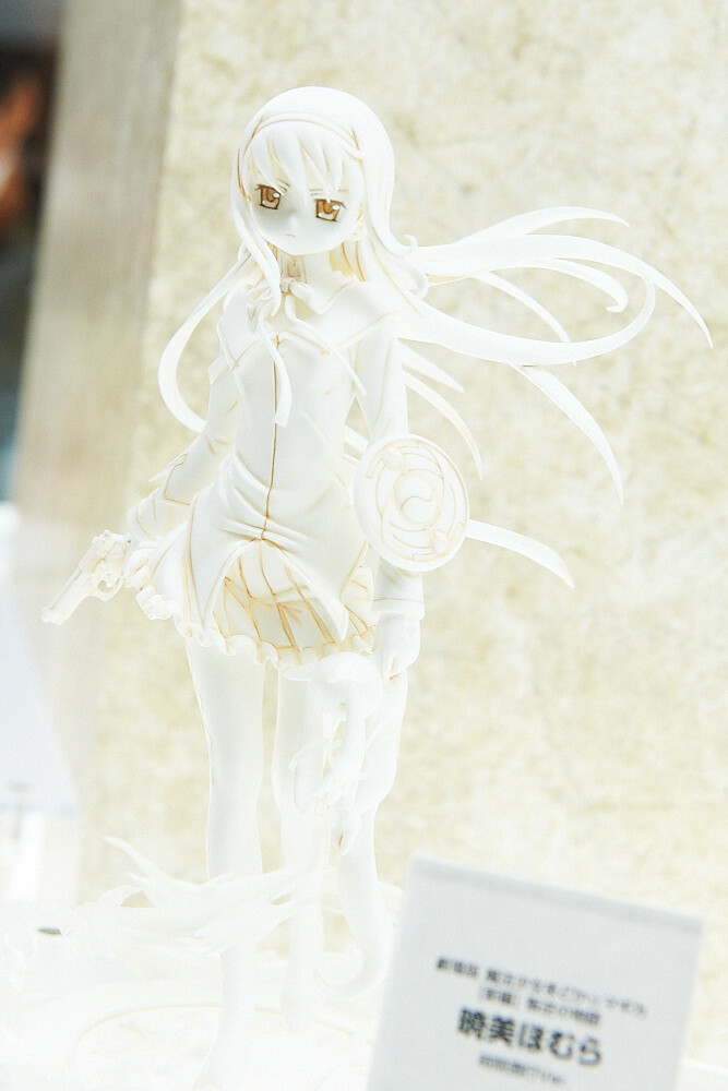 Who Knew Figures Could Be This Cute! Winter Wonder Festival 2014 Photo Report - Cute & Sexy Edition 127